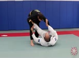 Inside the University 30 - Spider Guard Control and Scissor Sweep
